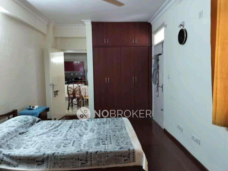 2 BHK Flat In Awho Sandeep Vihar For Sale  In Kannamangala