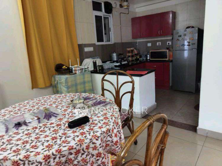 2 BHK Flat In Awho Sandeep Vihar For Sale  In Kannamangala