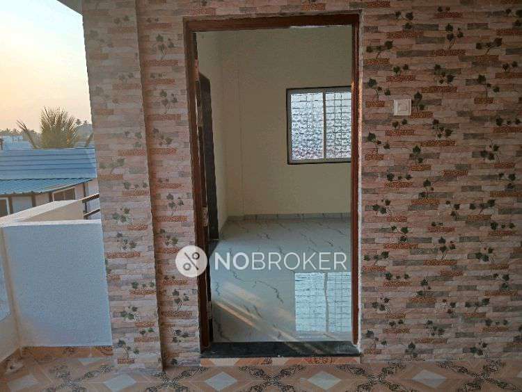 1 RK Flat In Stand Alone Building  for Rent  In Loni Khalbor