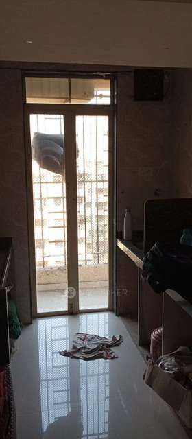 1 BHK Flat In Panvelkar Estate  For Sale  In Mankivali