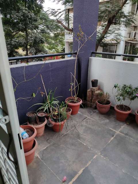 2 BHK Flat In  Landge Nestworth for Rent  In Landge Nestworth, 69, Veer Nariman Marg, Sector 10, ?????? 17  19, Midc, ?????????, ?????? ??????, ????, ?????????? 411026, India