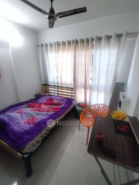 2 BHK Flat In Kohinoor Coral Phase 3 For Sale  In Kohinoor Coral Hinjawadi