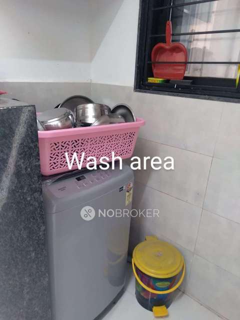 2 BHK Flat In Kohinoor Coral Phase 3 For Sale  In Kohinoor Coral Hinjawadi