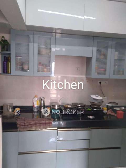 2 BHK Flat In Kohinoor Coral Phase 3 For Sale  In Kohinoor Coral Hinjawadi