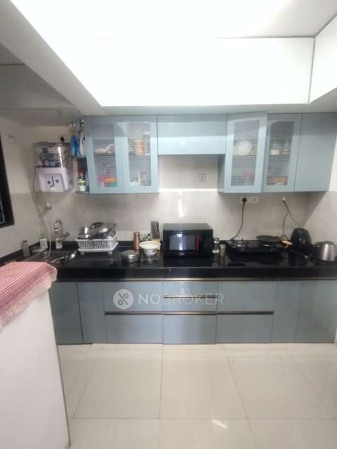 2 BHK Flat In Kohinoor Coral Phase 3 For Sale  In Kohinoor Coral Hinjawadi