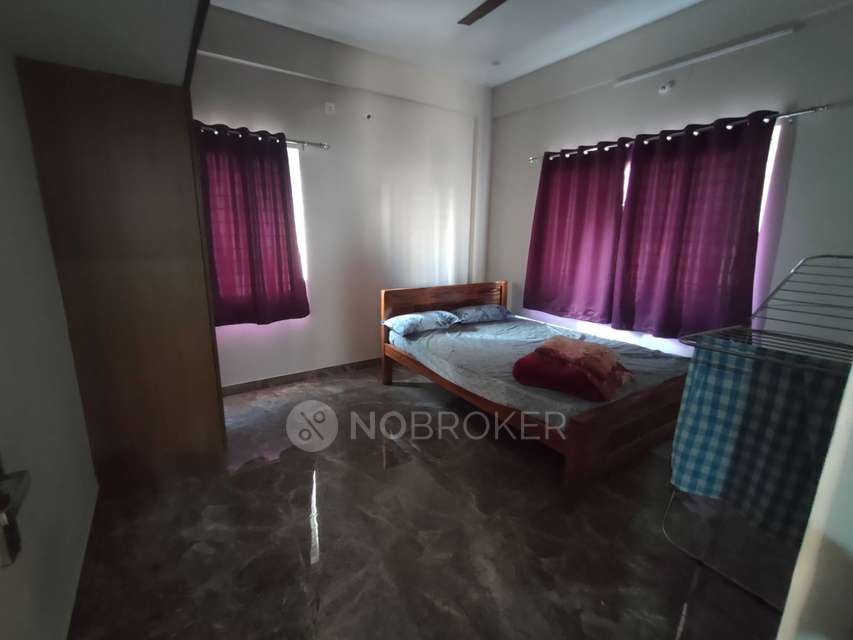2 BHK House for Rent  In Sir M Vishveswaraya Layout