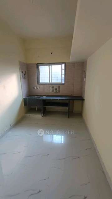 1 BHK Flat In Sant Dnyneshwar Nagar for Rent  In Thergaon 