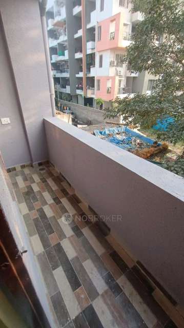 1 BHK Flat In Sant Dnyneshwar Nagar for Rent  In Thergaon 