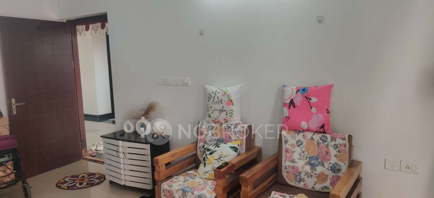 3 BHK Flat In Krishna Mystiq For Sale  In Basapura