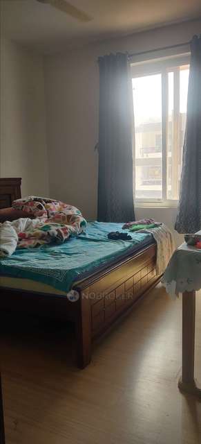 3 BHK Flat In Krishna Mystiq For Sale  In Basapura