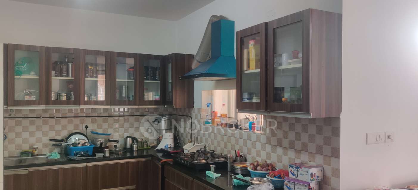 3 BHK Flat In Krishna Mystiq For Sale  In Basapura