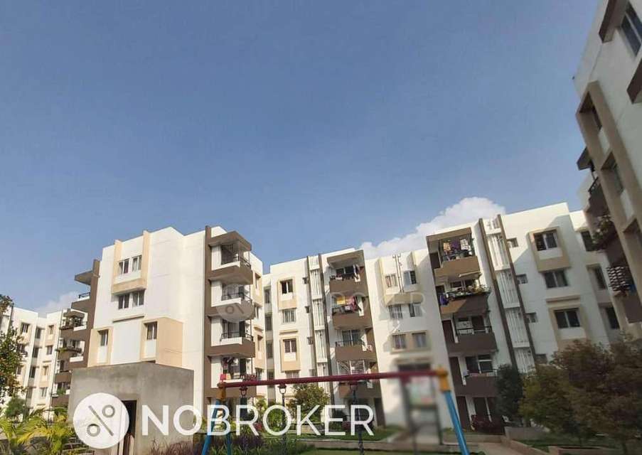 3 BHK Flat In Krishna Mystiq For Sale  In Basapura