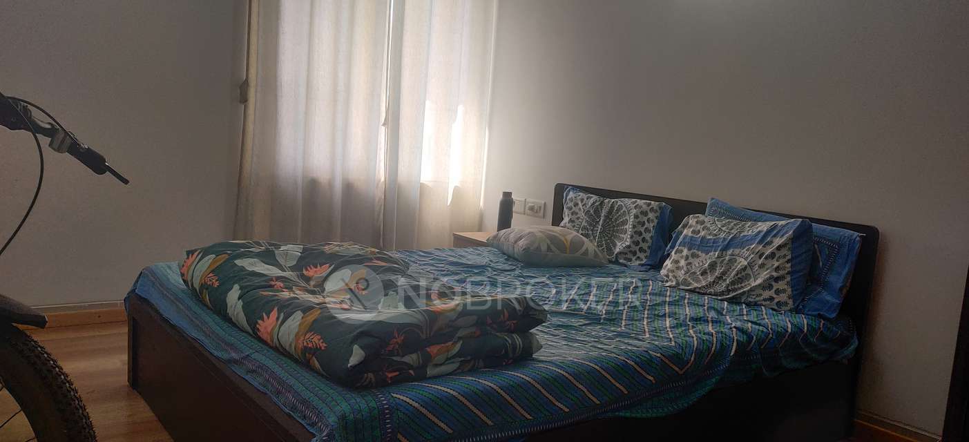 3 BHK Flat In Krishna Mystiq For Sale  In Basapura