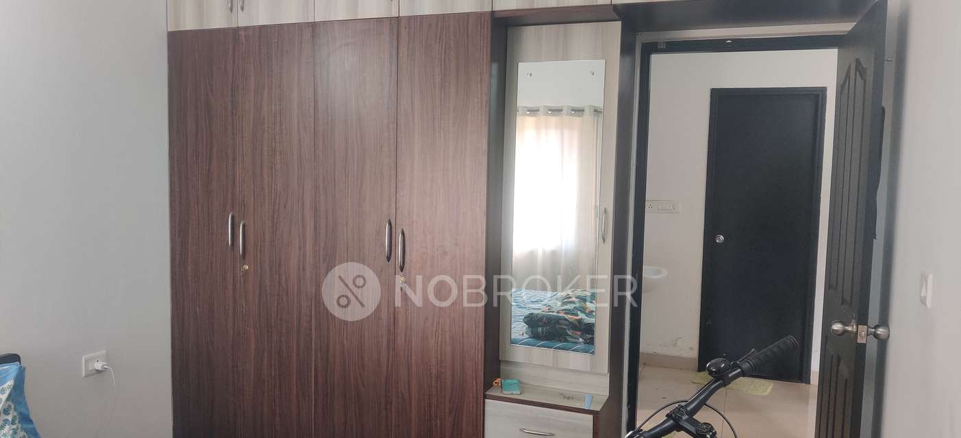 3 BHK Flat In Krishna Mystiq For Sale  In Basapura