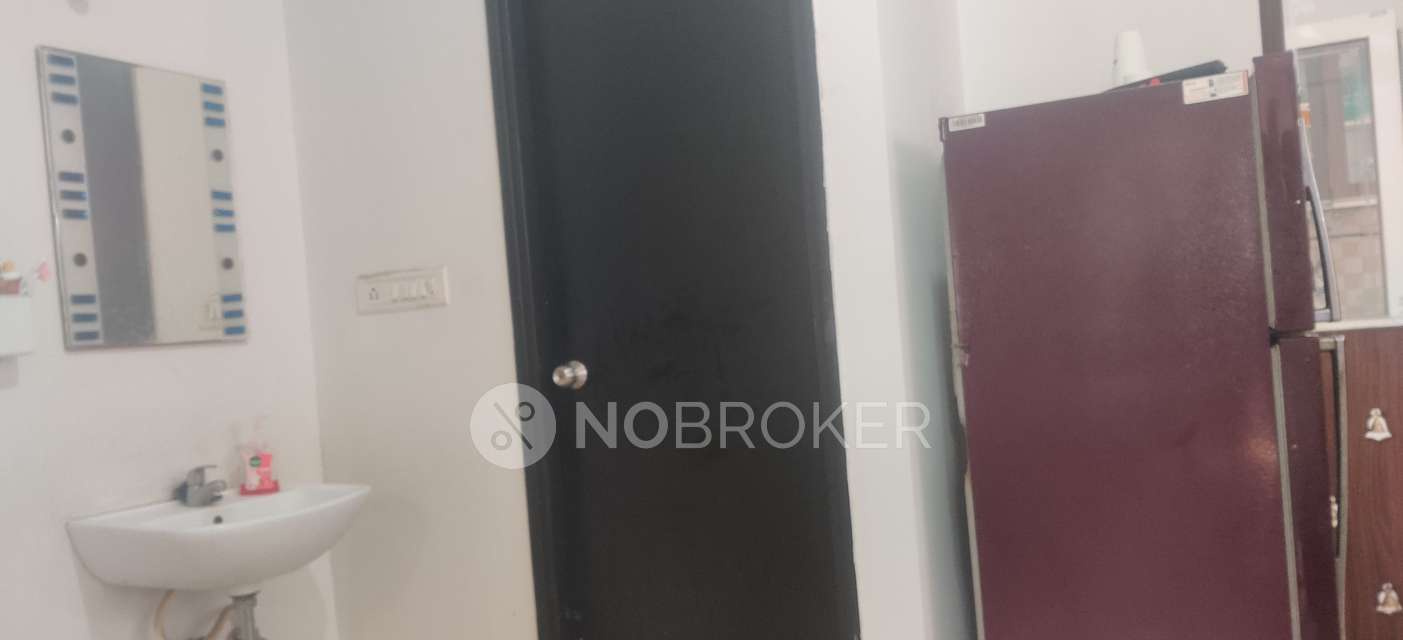 3 BHK Flat In Krishna Mystiq For Sale  In Basapura