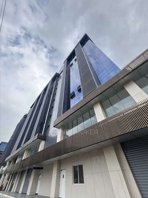 Office Space in Bhosari, Pune for Rent 