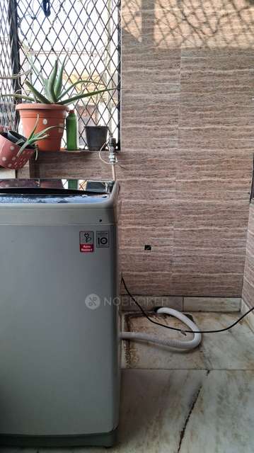 2 BHK Flat In Alaknanda Apartment For Sale  In Surya Nagar