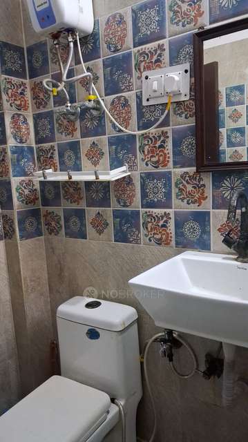 2 BHK Flat In Alaknanda Apartment For Sale  In Surya Nagar