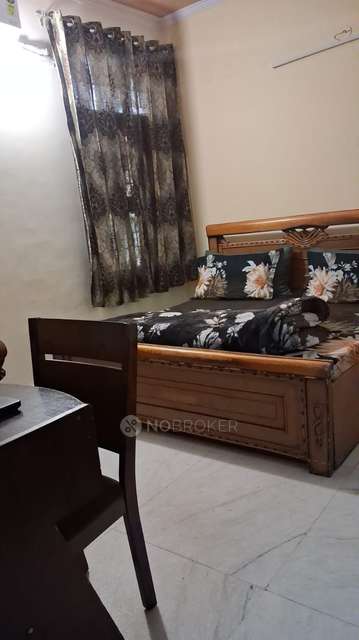 2 BHK Flat In Alaknanda Apartment For Sale  In Surya Nagar