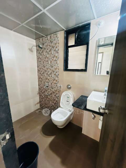 2 BHK Flat In Kohinoor Coral Phase 3, Hinjawadi for Rent  In Hinjawadi