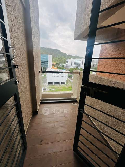 2 BHK Flat In Kohinoor Coral Phase 3, Hinjawadi for Rent  In Hinjawadi