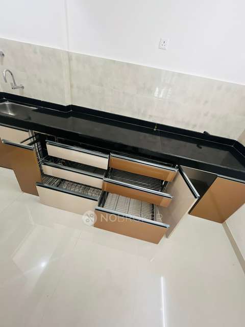 2 BHK Flat In Kohinoor Coral Phase 3, Hinjawadi for Rent  In Hinjawadi