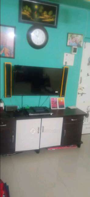 1 BHK Flat In Saiparadies Co Op For Sale  In Virar East