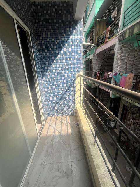 1 BHK Flat In Rohan Bhalerao, Kondhwa Pune for Rent  In Kondhawa Khurd