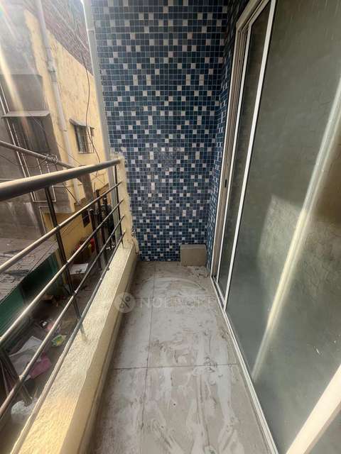 1 BHK Flat In Rohan Bhalerao, Kondhwa Pune for Rent  In Kondhawa Khurd