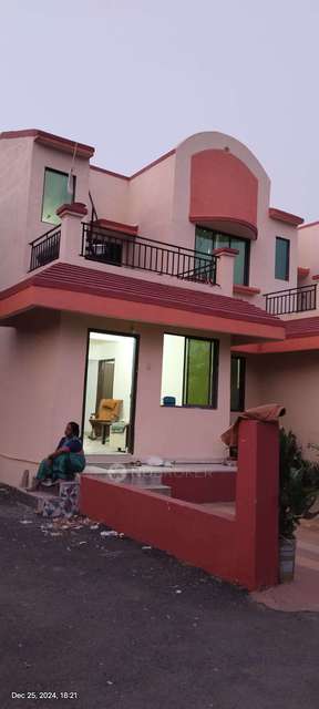 3 BHK House For Sale  In Virar West