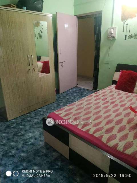 1 BHK Flat In Moti Corner  For Sale  In Vishrantwadi