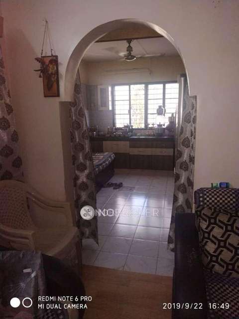 1 BHK Flat In Moti Corner  For Sale  In Vishrantwadi