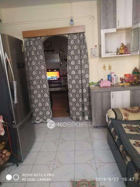 1 BHK Flat In Moti Corner  For Sale  In Vishrantwadi