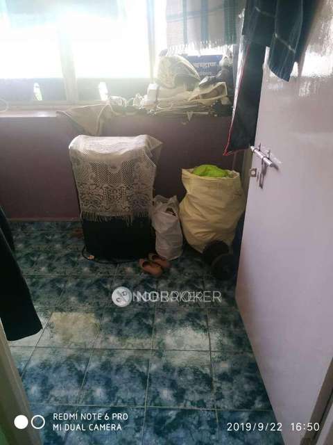 1 BHK Flat In Moti Corner  For Sale  In Vishrantwadi