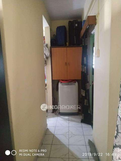 1 BHK Flat In Moti Corner  For Sale  In Vishrantwadi