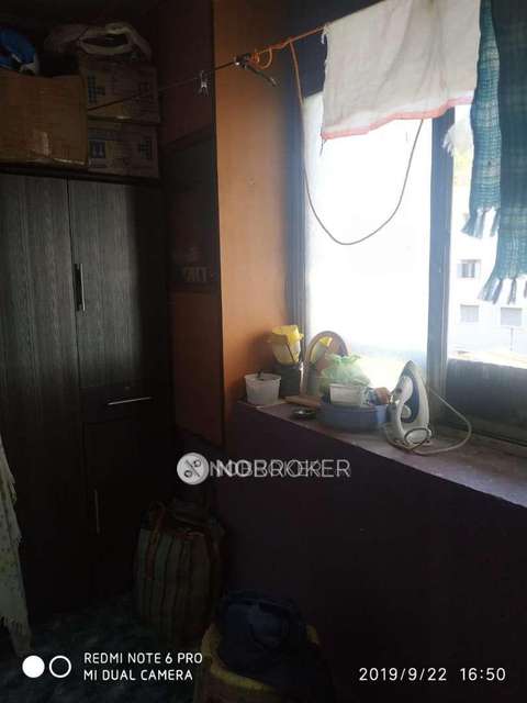 1 BHK Flat In Moti Corner  For Sale  In Vishrantwadi