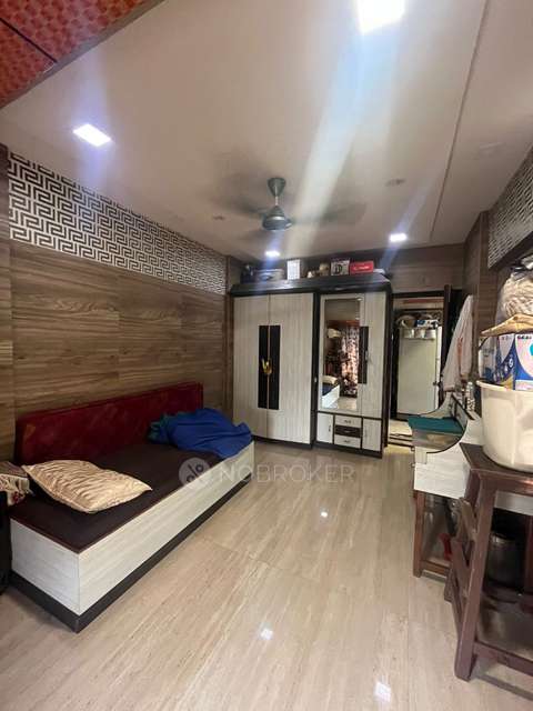 2 BHK Flat In Standlone Building For Sale  In Chembur
