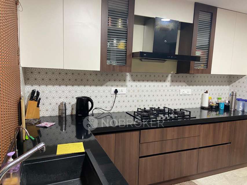 4 BHK Villa In Citrus Springville for Rent  In Kudlu