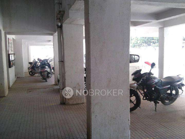 1 BHK Flat In Sumeru Sourabh Residency For Sale  In Narhe