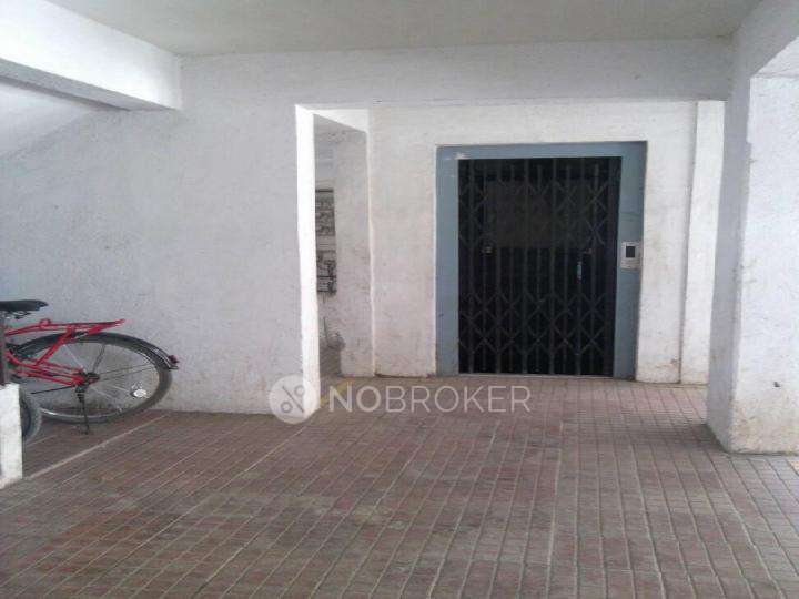 1 BHK Flat In Sumeru Sourabh Residency For Sale  In Narhe