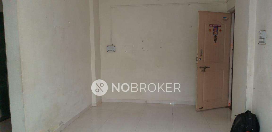 1 BHK Flat In Sumeru Sourabh Residency For Sale  In Narhe