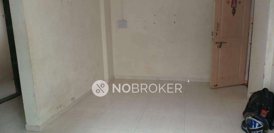 1 BHK Flat In Sumeru Sourabh Residency For Sale  In Narhe