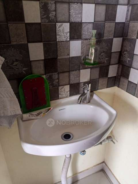 1 BHK Flat In Siddhivinayak Heritage For Sale  In Vadgaon Budruk