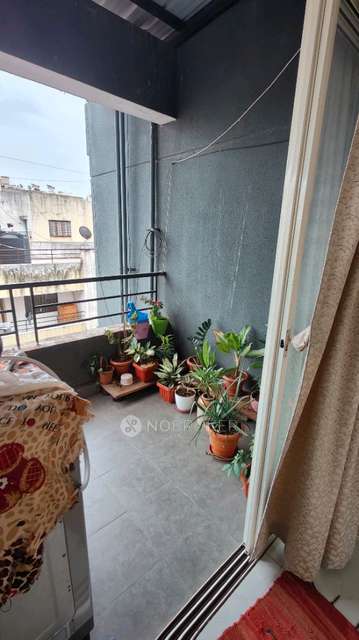 1 BHK Flat In Siddhivinayak Heritage For Sale  In Vadgaon Budruk