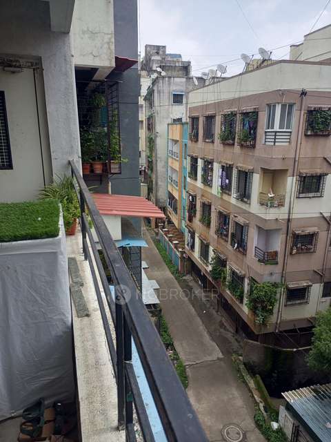 1 BHK Flat In Siddhivinayak Heritage For Sale  In Vadgaon Budruk