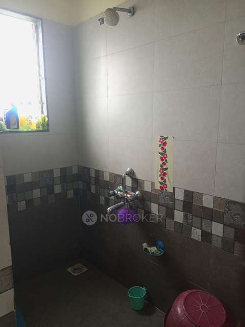 1 BHK Flat In Siddhivinayak Heritage For Sale  In Vadgaon Budruk