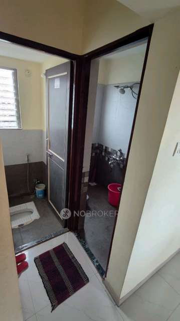 1 BHK Flat In Siddhivinayak Heritage For Sale  In Vadgaon Budruk