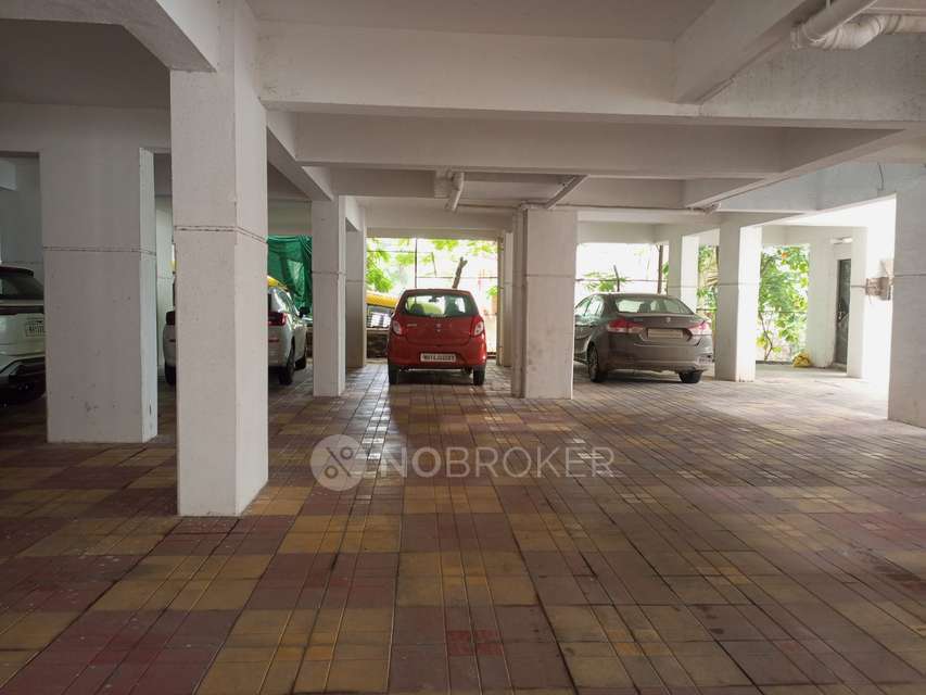 1 BHK Flat In Siddhivinayak Heritage For Sale  In Vadgaon Budruk