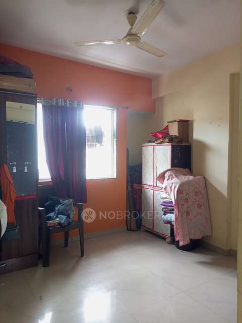 1 BHK Flat In Siddhivinayak Heritage For Sale  In Vadgaon Budruk