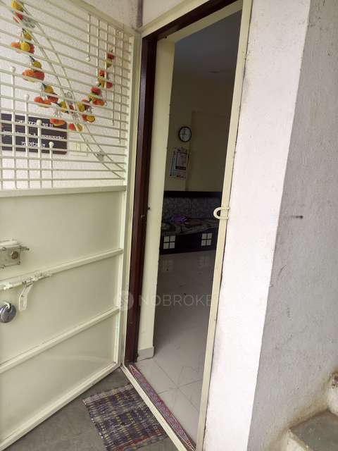 1 BHK Flat In Siddhivinayak Heritage For Sale  In Vadgaon Budruk
